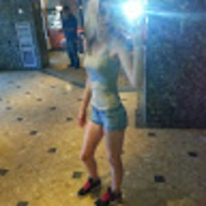 Meet your Posher, Shelby